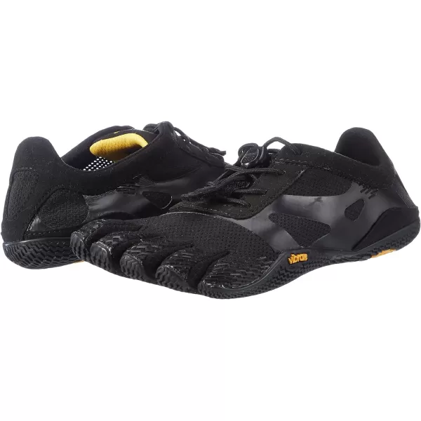 Vibram Womens FiveFingers KSO EVOBlack