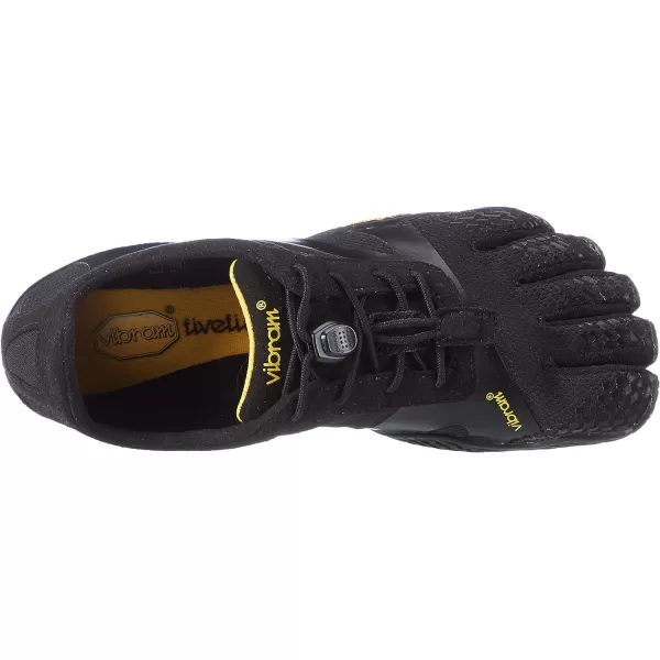 Vibram Womens FiveFingers KSO EVOBlack