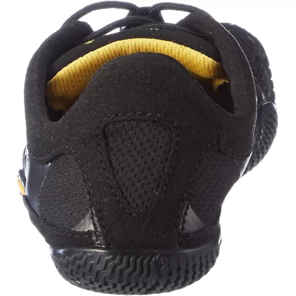 Vibram Womens FiveFingers KSO EVOBlack