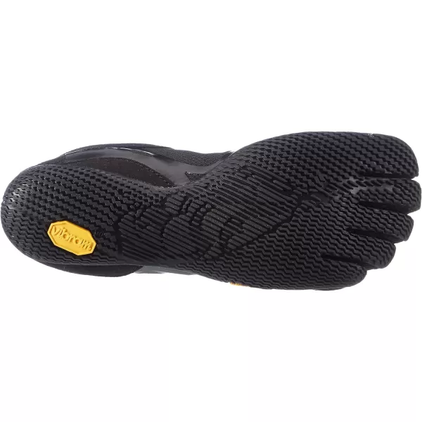 Vibram Womens FiveFingers KSO EVOBlack