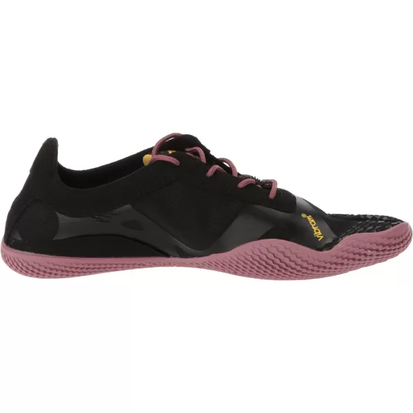 Vibram Womens FiveFingers KSO EVOBlackRose