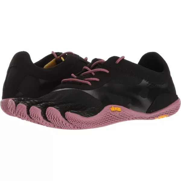 Vibram Womens FiveFingers KSO EVOBlackRose