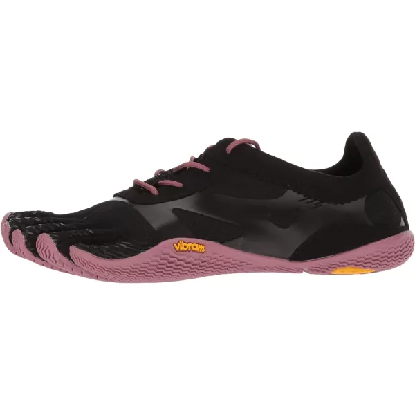 Vibram Womens FiveFingers KSO EVOBlackRose