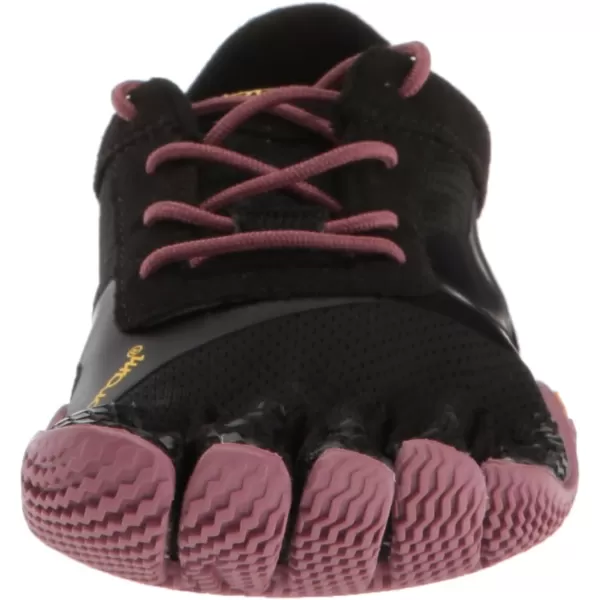 Vibram Womens FiveFingers KSO EVOBlackRose