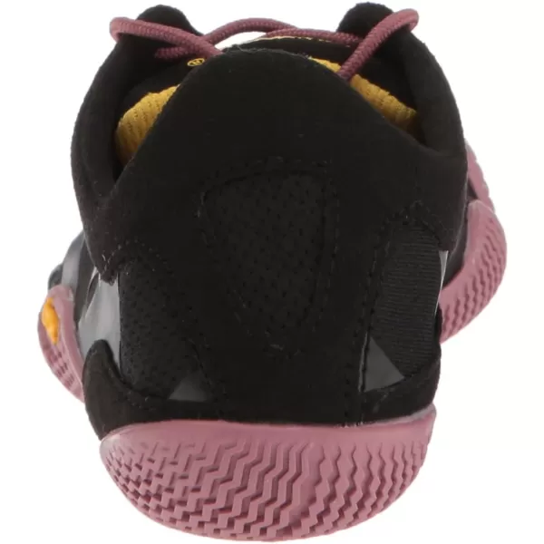 Vibram Womens FiveFingers KSO EVOBlackRose