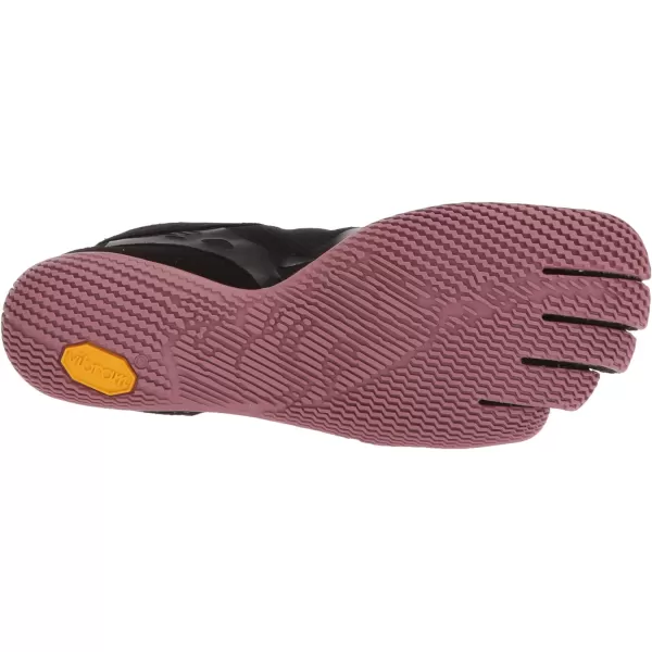 Vibram Womens FiveFingers KSO EVOBlackRose