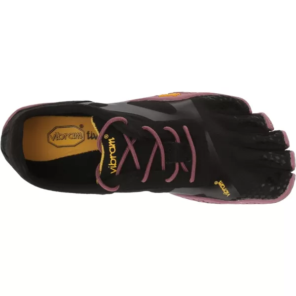 Vibram Womens FiveFingers KSO EVOBlackRose