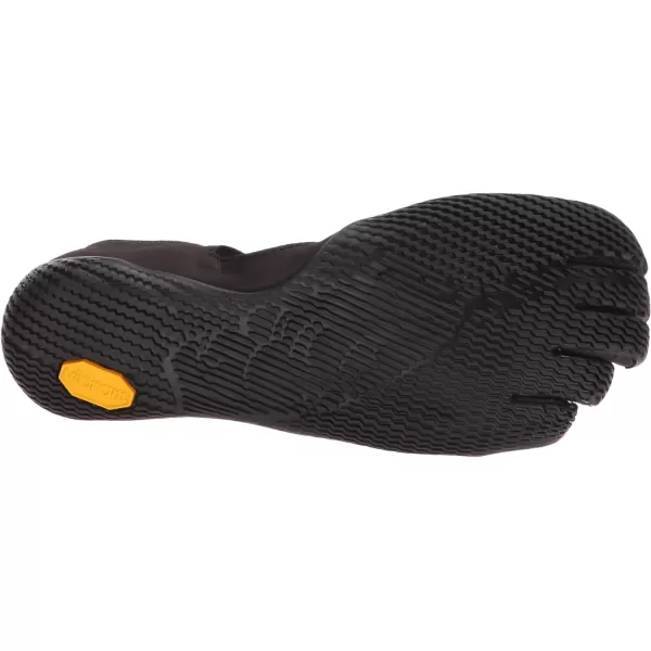 Vibram Womens FiveFingers VSoul Indoor Training ShoeBlack