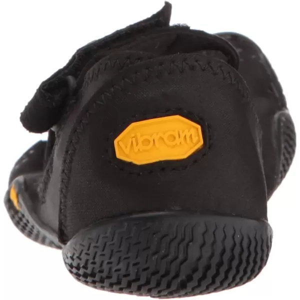 Vibram Womens FiveFingers VSoul Indoor Training ShoeBlack