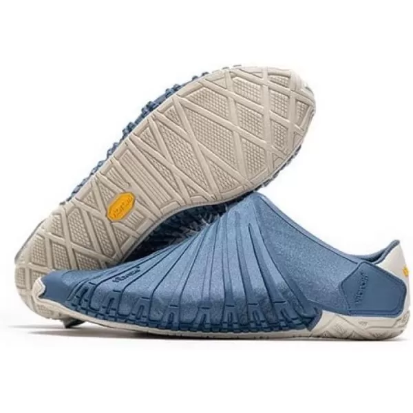 Vibram Womens Furoshiki ECO Free Casual Travel ShoeDenim