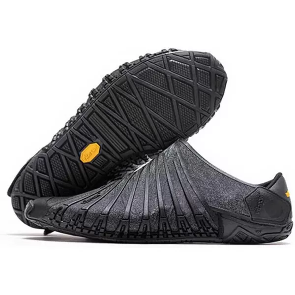 Vibram Womens Furoshiki ECO Free ShoesBlack