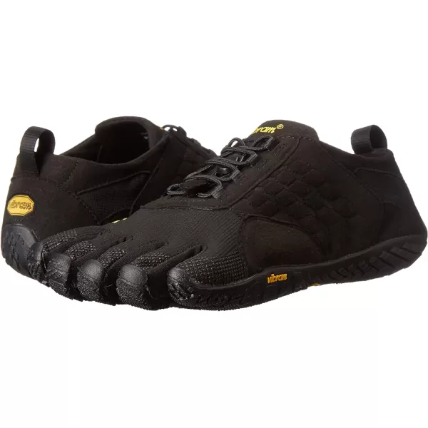 Vibram Womens Trek Ascent Walking ShoeBlack