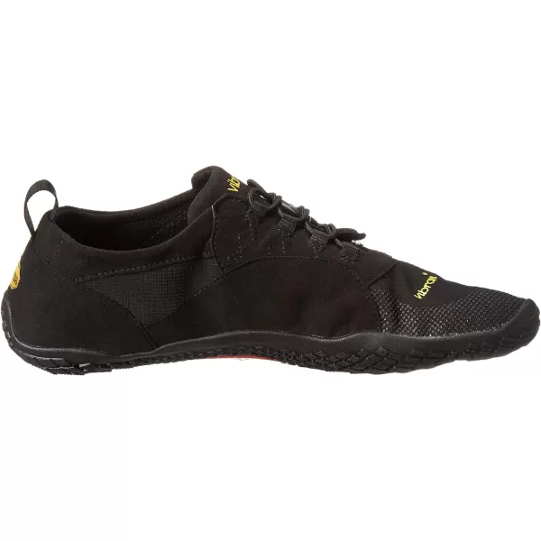 Vibram Womens Trek Ascent Walking ShoeBlack