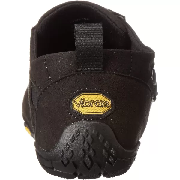 Vibram Womens Trek Ascent Walking ShoeBlack