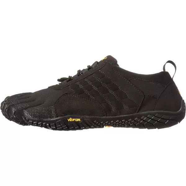 Vibram Womens Trek Ascent Walking ShoeBlack