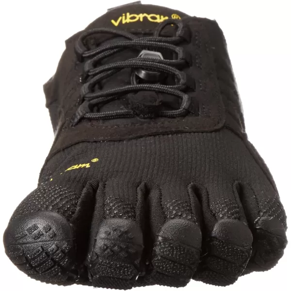 Vibram Womens Trek Ascent Walking ShoeBlack