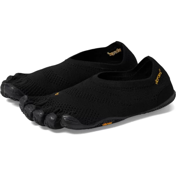 Vibram mens Elx KnitBlack