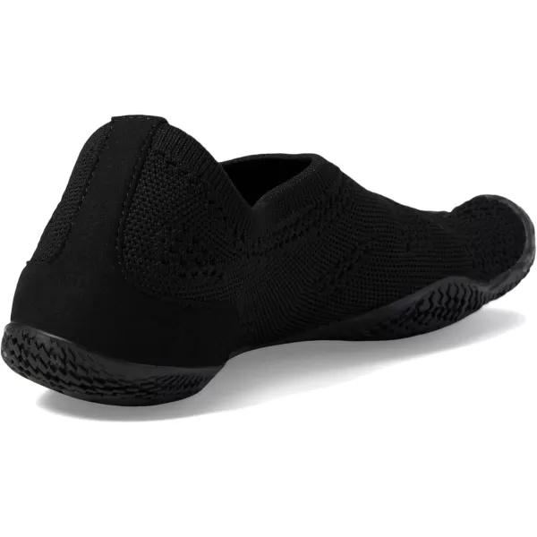 Vibram mens Elx KnitBlack