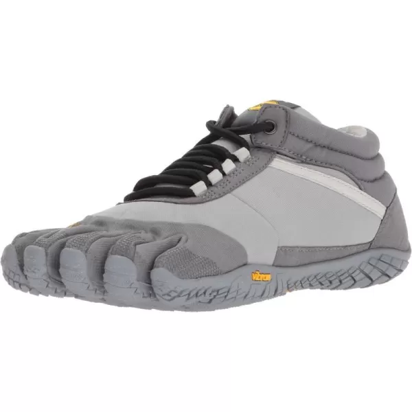 Vibram Five Fingers Womens Trek Ascent Insulated Trail Hiking ShoeGrey