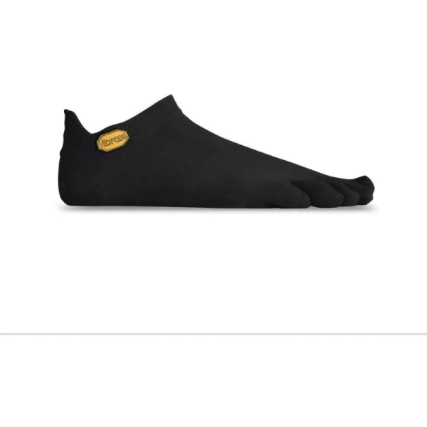 Vibram FiveFingers Athletic NoShow Toe SocksGrey