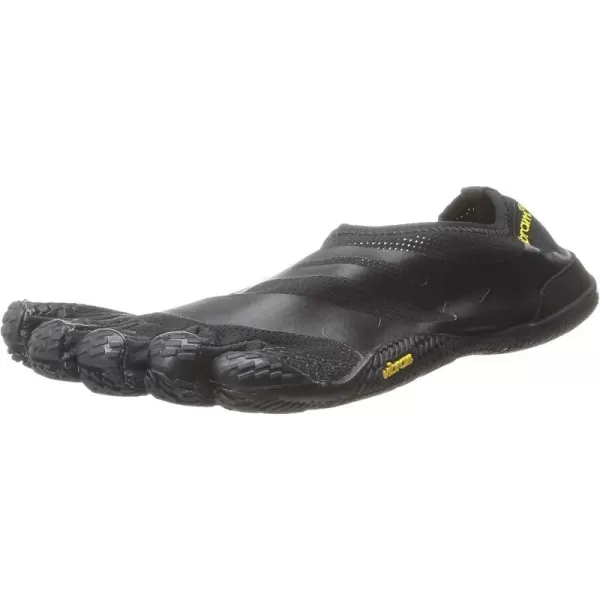 Vibram FiveFingers Seeya LS Night Running ShoesBlackBlack