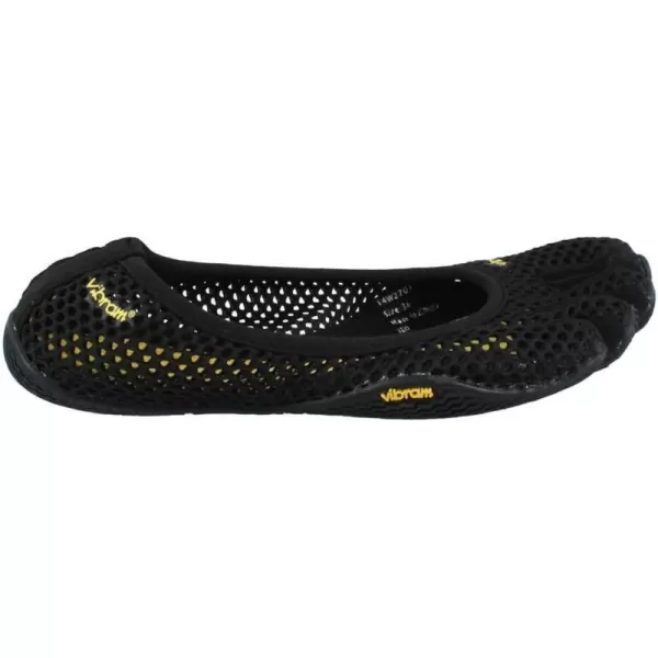 Vibram FiveFingers ViBBlack