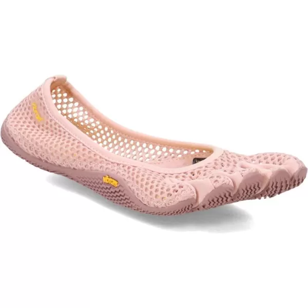 Vibram FiveFingers Womens Vib Fitness ShoesPale Mauve