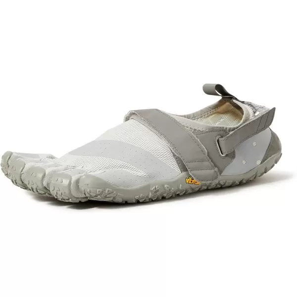 Vibram Mens Five Fingers VAqua Water ShoeGrey