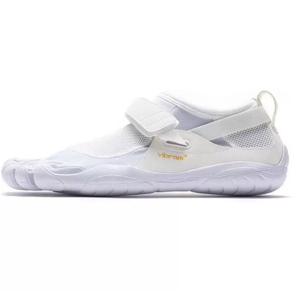 Vibram Mens KSOM Running ShoeWhite