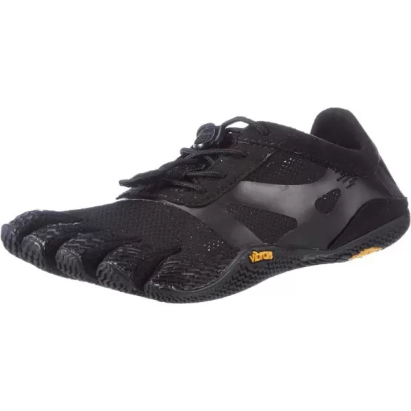 Vibram Womens Five Fingers KSO EVO Crosstraining SneakerBlack