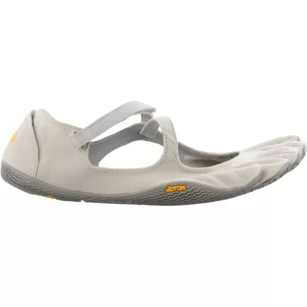 Vibram Womens FiveFingers VSoul Indoor Training ShoeGrey