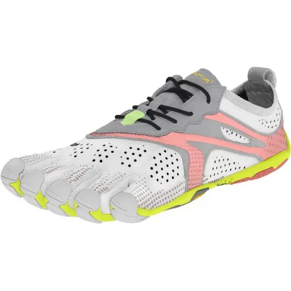 Vibram Womens FiveFingers VTrain 20 Fitness and Cross Training ShoeOyster