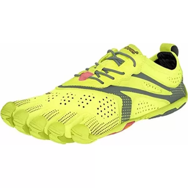 Vibram Womens FiveFingers VTrain 20 Fitness and Cross Training ShoeYellow