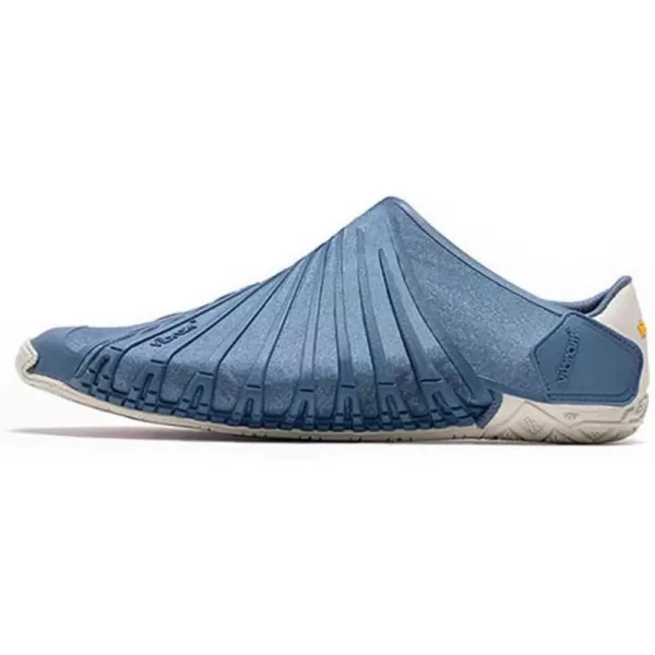 Vibram Womens Furoshiki ECO Free Casual Travel ShoeDenim