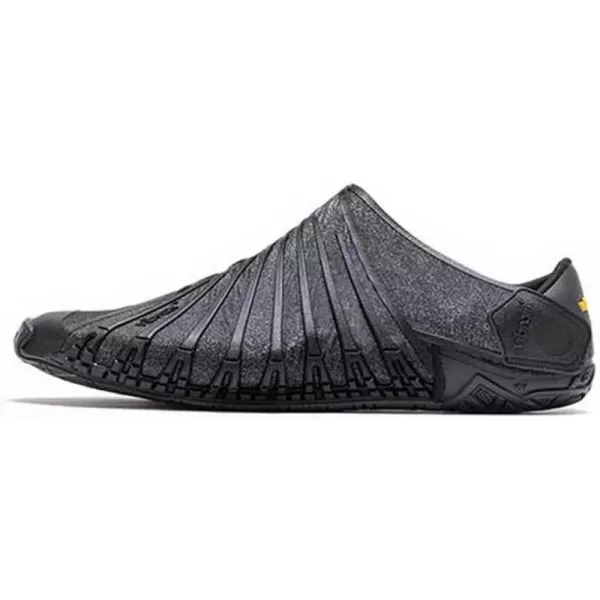 Vibram Womens Furoshiki ECO Free ShoesBlack