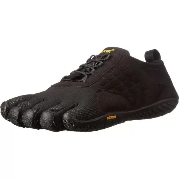 Vibram Womens Trek Ascent Walking ShoeBlack