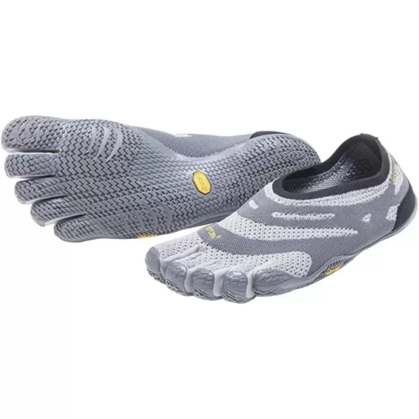 Vibram mens Elx KnitGrey