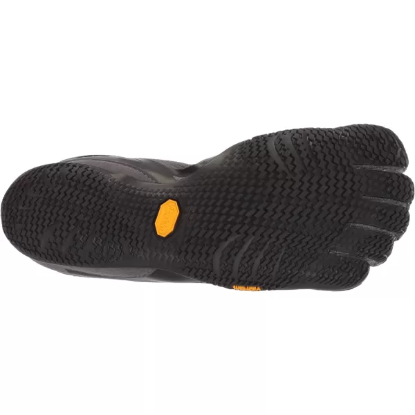 Vibram FiveFingers Mens KSO EVO Cross Training ShoeGreyBlack