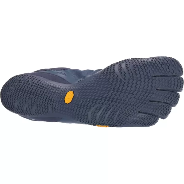 Vibram FiveFingers Mens KSO EVO Cross Training ShoeNavyNavy