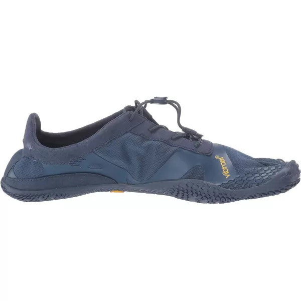 Vibram FiveFingers Mens KSO EVO Cross Training ShoeNavyNavy