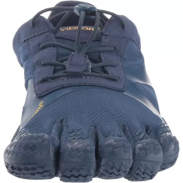 Vibram FiveFingers Mens KSO EVO Cross Training ShoeNavyNavy