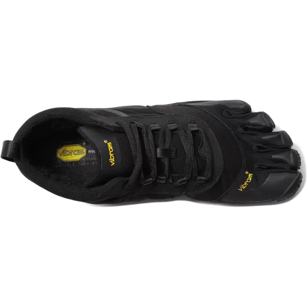 Vibram FiveFingers VTrek InsulatedBlack