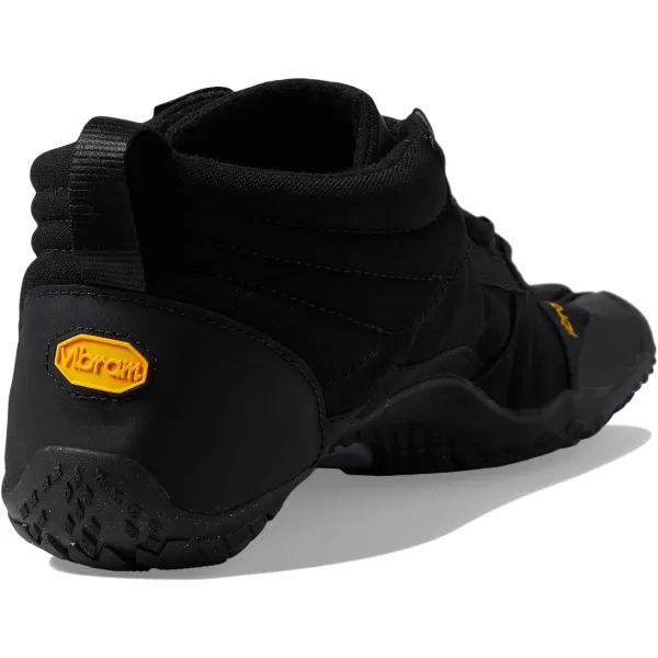 Vibram FiveFingers VTrek InsulatedBlack