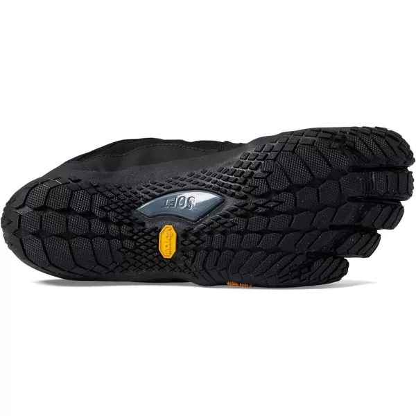 Vibram FiveFingers VTrek InsulatedBlack