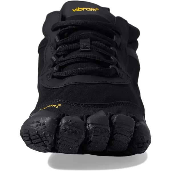 Vibram FiveFingers VTrek InsulatedBlack