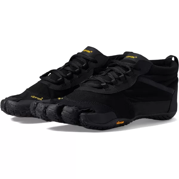 Vibram FiveFingers VTrek InsulatedBlack