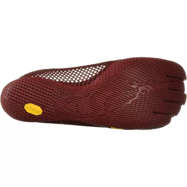 Vibram FiveFingers Womens Vib Fitness ShoesBurgundy