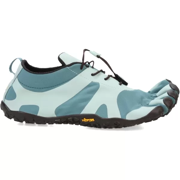 Vibram Mens Five Fingers VAlpha Trail ShoeHydroBlack