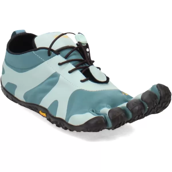 Vibram Mens Five Fingers VAlpha Trail ShoeHydroBlack