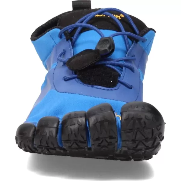 Vibram Mens FiveFingers VAlpha Trail ShoeBlue